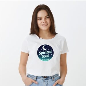 T-Shirt Woman