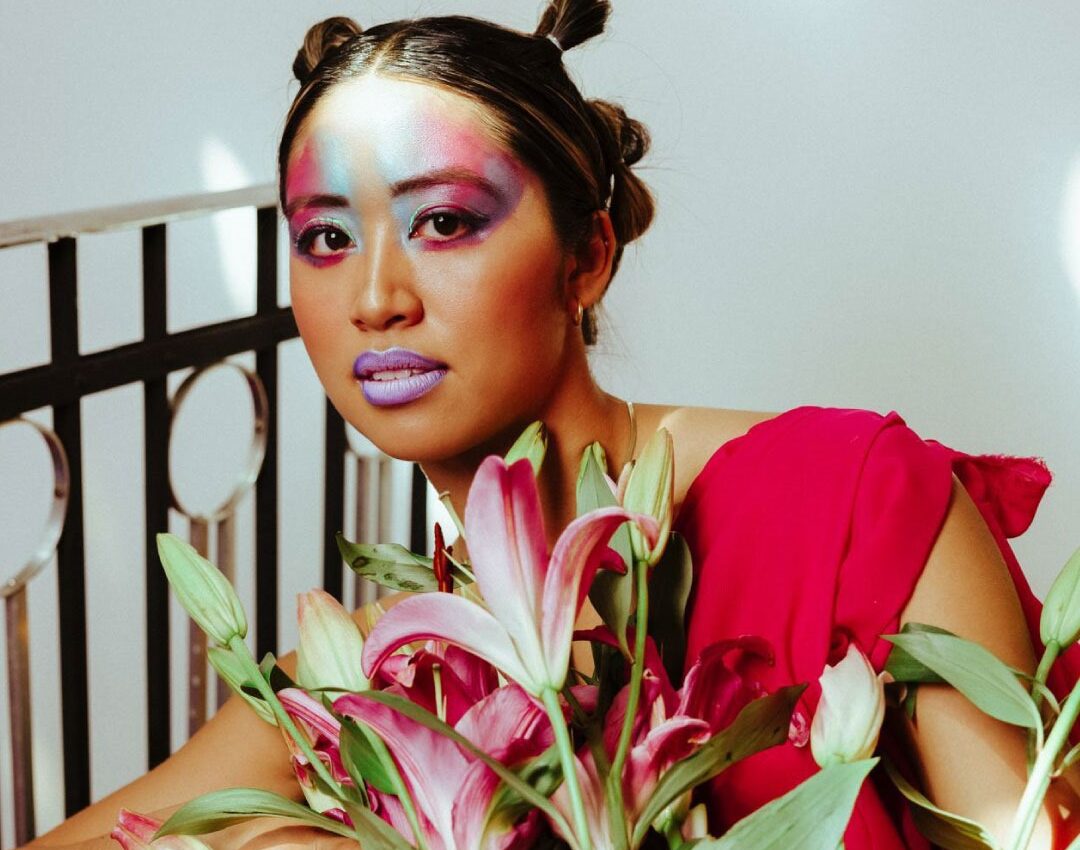EVERYDAY MAGIC, WITH MONIQUE NGUYEN