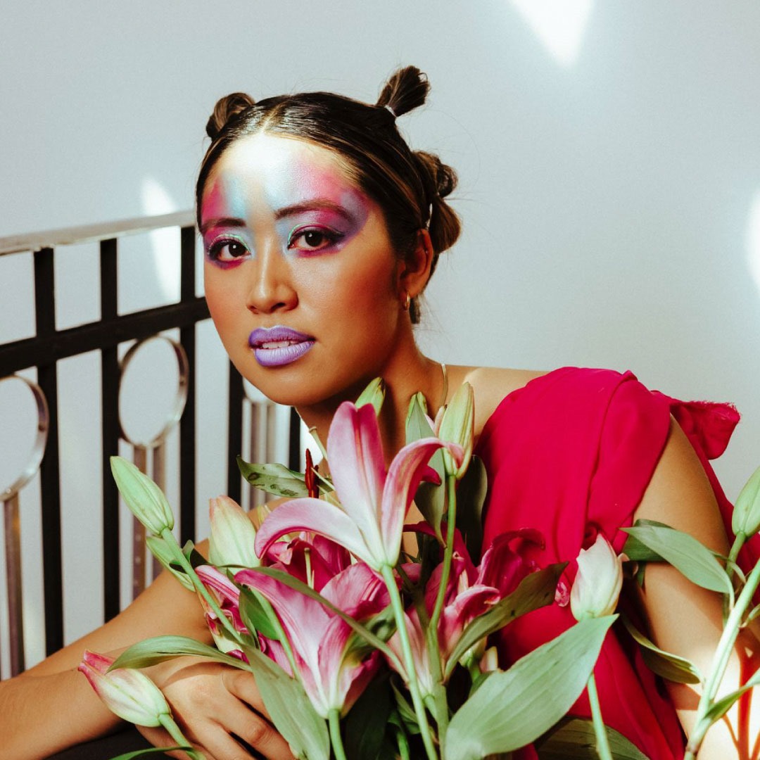 EVERYDAY MAGIC, WITH MONIQUE NGUYEN