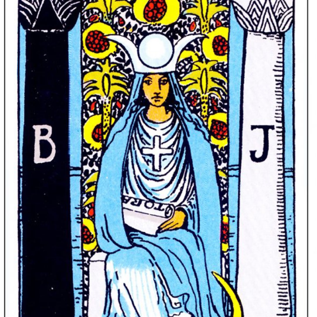 THE HISTORY AND POWER OF TAROT