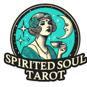 2 - Tarot Stickers